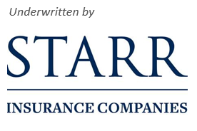 Starr Insurance Companies logo